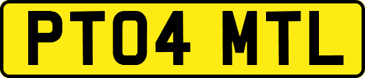 PT04MTL