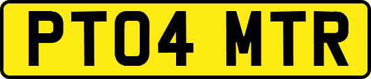 PT04MTR