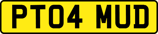 PT04MUD