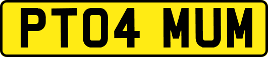 PT04MUM
