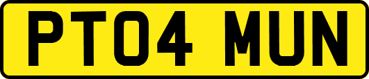PT04MUN
