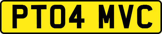 PT04MVC