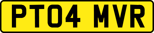 PT04MVR