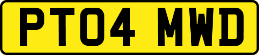 PT04MWD