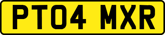 PT04MXR