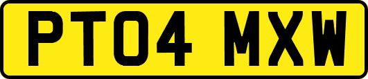 PT04MXW