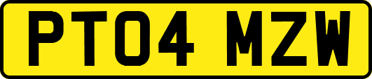 PT04MZW