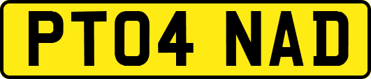 PT04NAD