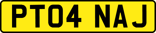 PT04NAJ