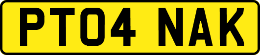 PT04NAK