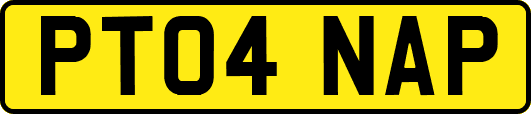 PT04NAP