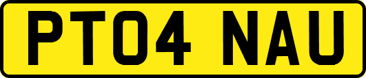 PT04NAU