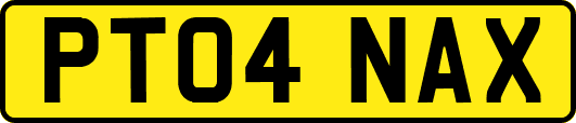 PT04NAX