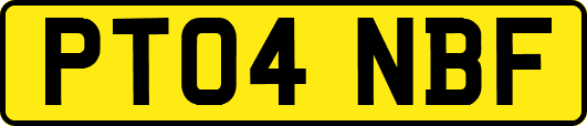 PT04NBF