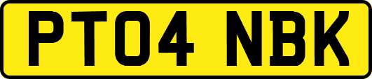 PT04NBK