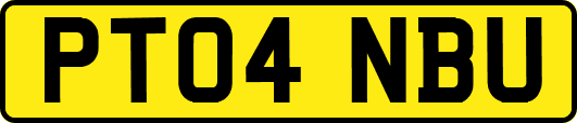 PT04NBU