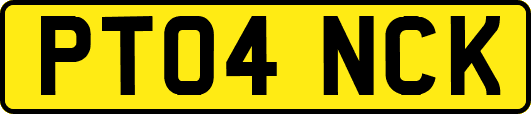 PT04NCK