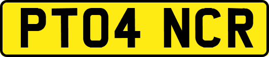PT04NCR