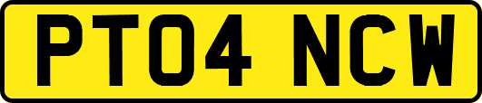 PT04NCW