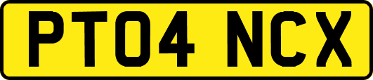 PT04NCX