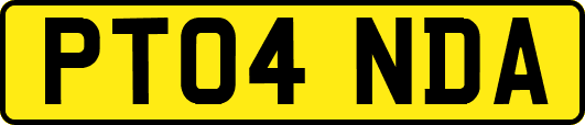 PT04NDA