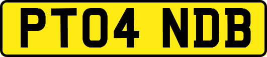 PT04NDB