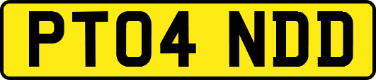 PT04NDD