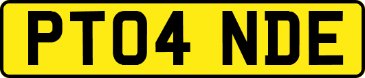PT04NDE