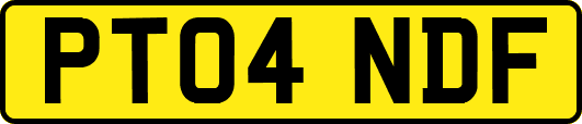 PT04NDF