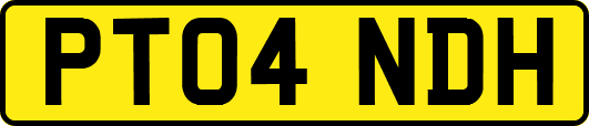 PT04NDH