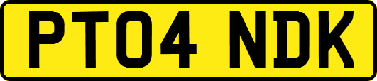 PT04NDK
