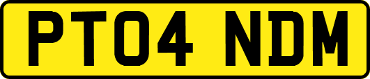PT04NDM
