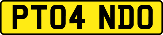 PT04NDO