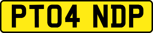 PT04NDP