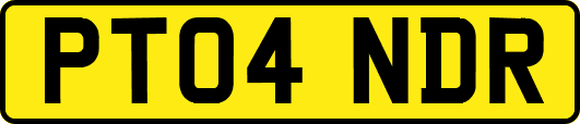 PT04NDR