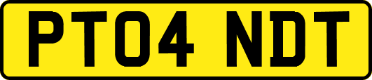 PT04NDT