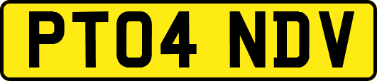 PT04NDV
