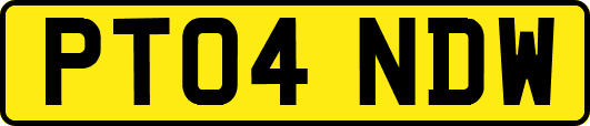 PT04NDW