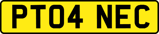 PT04NEC
