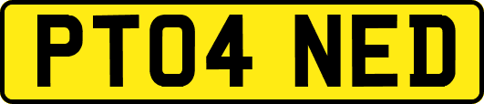PT04NED