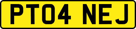 PT04NEJ