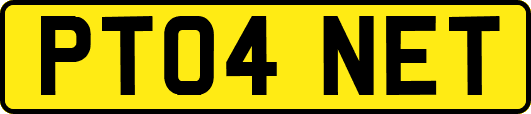 PT04NET