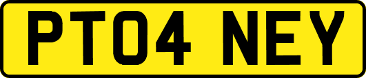 PT04NEY