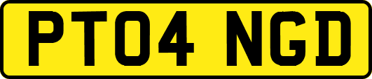 PT04NGD