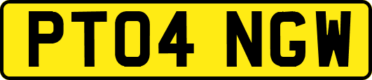 PT04NGW