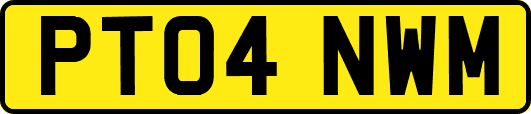 PT04NWM