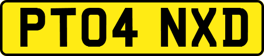PT04NXD