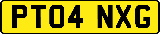 PT04NXG