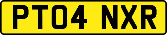PT04NXR