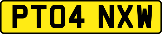 PT04NXW